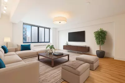 1735 York Avenue #12DE, New York City, NY 10128 - Photo 1