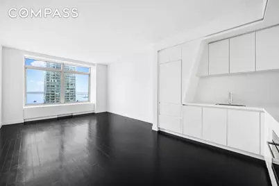 123 Washington Street #PH53G, New York City, NY 10006 - Photo 1