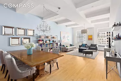 15 Broad Street #2404, New York, NY 10005 - Photo 1