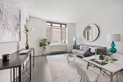502 9th Avenue #4A, New York City, NY 10018 - Photo 1