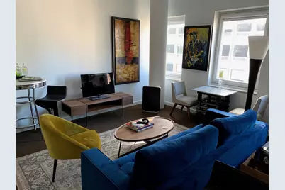 70 W 45th Street #35B, New York City, NY 10036 - Photo 1