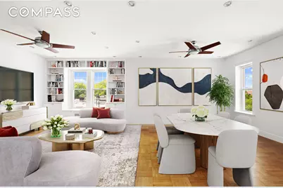 759 42nd Street #15, New York City, NY 11232 - Photo 1