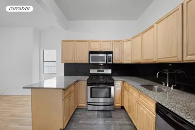 154 Columbus Avenue #5R, New York City, NY 10023 - Photo 1