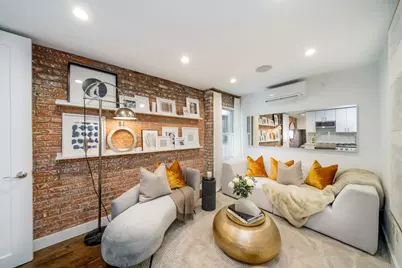 35 Crosby Street #7F, New York City, NY 10013 - Photo 1