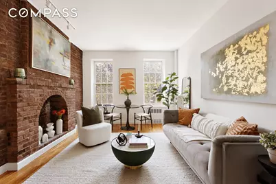 333 W 21st Street #2FE, New York City, NY 10011 - Photo 1