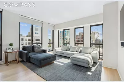 160 E 22nd Street #18C, New York City, NY 10010 - Photo 1