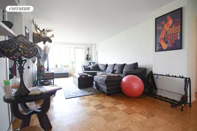 392 Central Park W #9J, New York City, NY 10025 - Photo 1