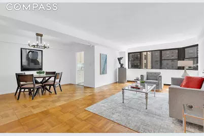 120 E 81st Street #8A, New York City, NY 10028 - Photo 1