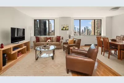 30 W 61st Street #24A, New York City, NY 10023 - Photo 1