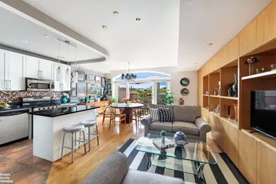 305 3rd Street #5H, New York City, NY 11215 - Photo 1