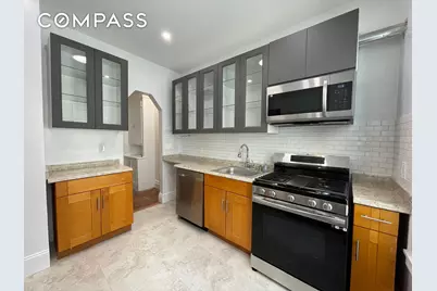 328 E 5th Street #2, New York City, NY 11218 - Photo 1