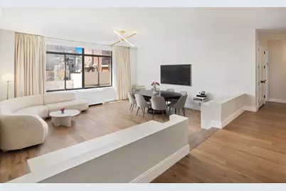 525 E 80th Street #9D, New York City, NY 10075 - Photo 1