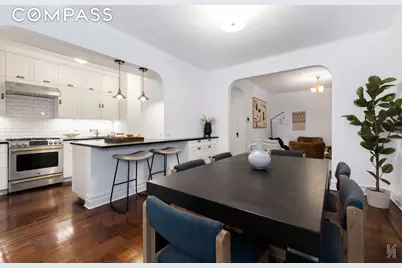 35-06 88th Street #5E, New York City, NY 11372 - Photo 1