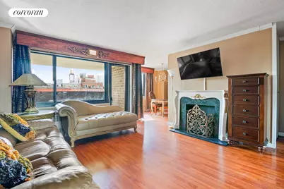 333 Pearl Street #7A, New York City, NY 10038 - Photo 1