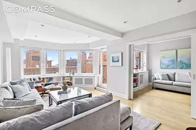 80 E End Avenue #17C, New York City, NY 10028 - Photo 1