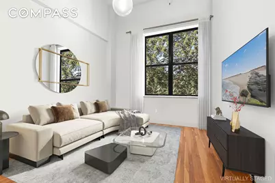 180 Bainbridge Street #309, New York City, NY 11233 - Photo 1