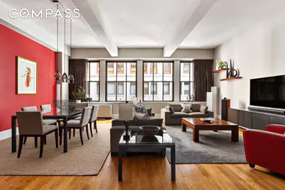 130 W 30th Street #3B, New York City, NY 10001 - Photo 1