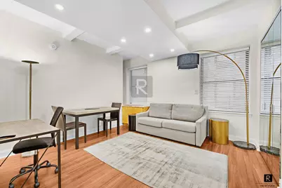 150 W 51st Street #1412, New York City, NY 10019 - Photo 1