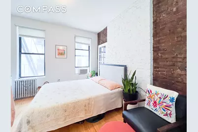 338 E 5th Street #9, New York City, NY 10003 - Photo 1