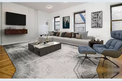 48 Bedford Street #3B, New York City, NY 10014 - Photo 1