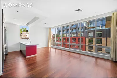 170 N 11th Street #5B, Brooklyn, NY 11211 - Photo 1
