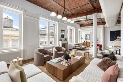 63 Greene Street #PHA, New York City, NY 10012 - Photo 1
