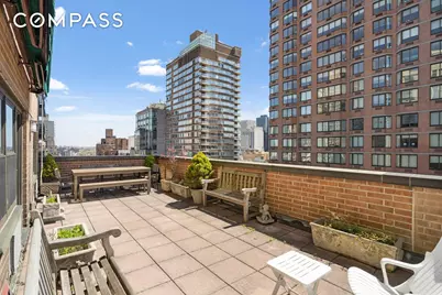 333 E 79th Street #18M, New York City, NY 10075 - Photo 1