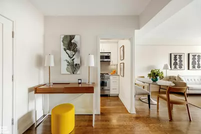 165 E 72nd Street #14M, New York City, NY 10021 - Photo 1