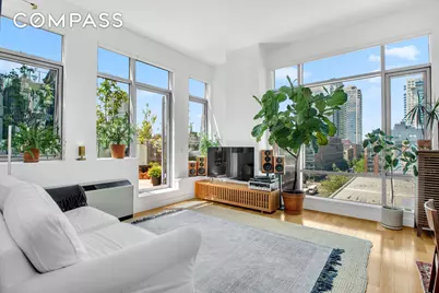 101 N 5th Street #5A, New York City, NY 11249 - Photo 1