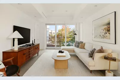 319 Prospect Place #4B, New York City, NY 11238 - Photo 1