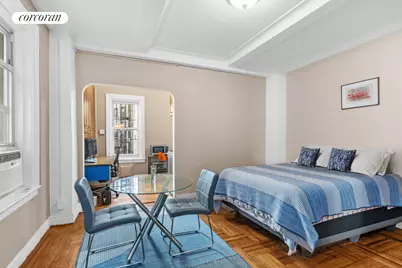 25 W 64th Street #2E, New York City, NY 10023 - Photo 1