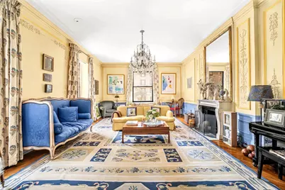 550 Park Avenue #2E, New York, NY 10065 - Photo 1