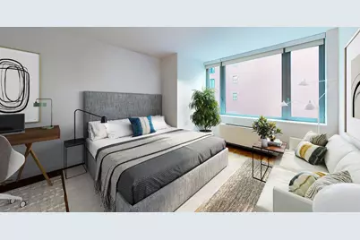 88 Leonard Street #609, New York, NY 10013 - Photo 1