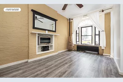 107 W 106th Street #A, New York City, NY 10025 - Photo 1