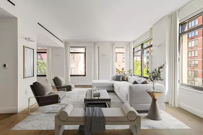 212 W 95th Street #3C, New York City, NY 10025 - Photo 1