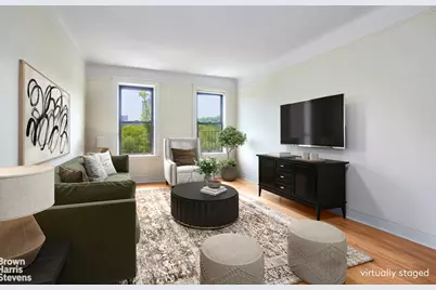 1825 Riverside Drive #6B, New York City, NY 10034 - Photo 1