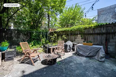 989 Lafayette Avenue #1, New York City, NY 11221 - Photo 1