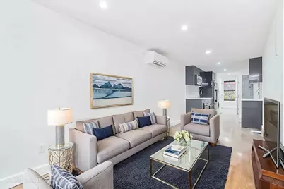 519 E 6th Street #3, New York City, NY 10009 - Photo 1