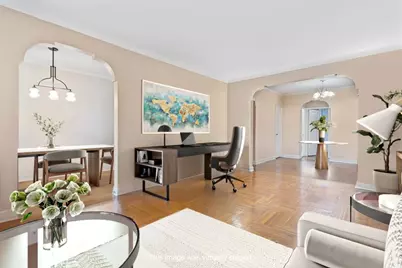 657 E 26th Street #4-K, New York City, NY 11210 - Photo 1