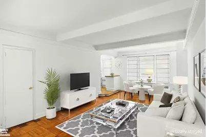 123 E 37th Street #6B, New York City, NY 10016 - Photo 1