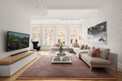 114 Mercer Street #5th Floor, New York City, NY 10012 - Photo 1