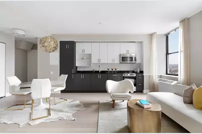 70 Pine Street #2808, New York City, NY 10005 - Photo 1