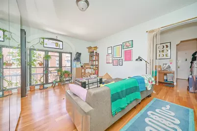 587 Riverside Drive #5A, New York City, NY 10031 - Photo 1