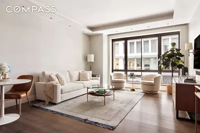 4 W 21st Street #2D, New York City, NY 10010 - Photo 1