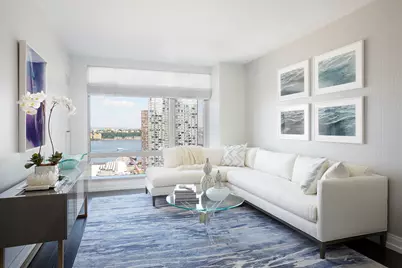 555 10th Avenue #38L, New York, NY 10018 - Photo 1