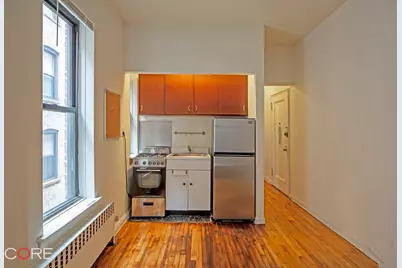 140 Claremont Avenue #4C, New York City, NY 10027 - Photo 1