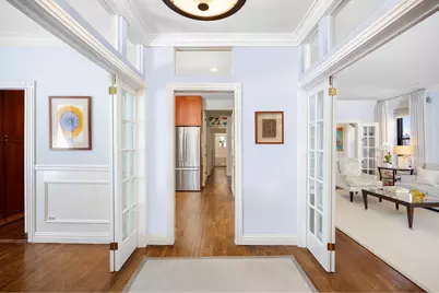 257 Central Park W #7F, New York City, NY 10024 - Photo 1