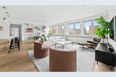 101 W 87th Street #1107, New York City, NY 10024 - Photo 1