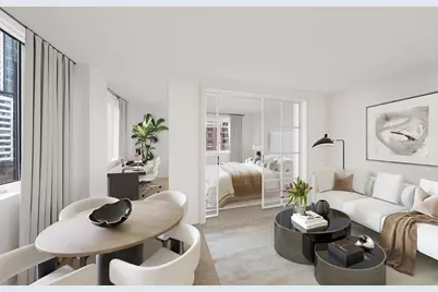 225 Rector Place #6F, New York City, NY 10280 - Photo 1