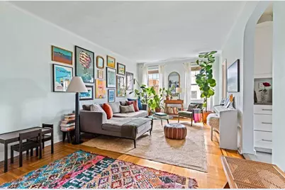 601 E 19th Street #6R, Brooklyn, NY 11226 - Photo 1